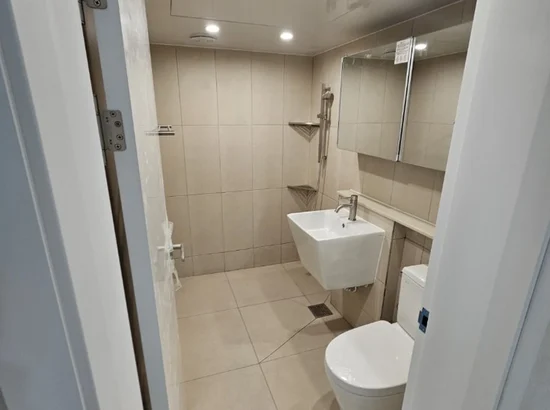 구래동 29평욕실리모델링 현장 순인테리어