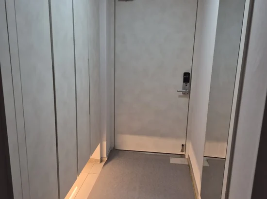 덕양구 필름도배 도배·장판 시공 현장 순인테리어