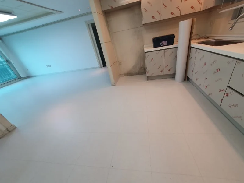 상동 29평부분인테리어 현장 순인테리어