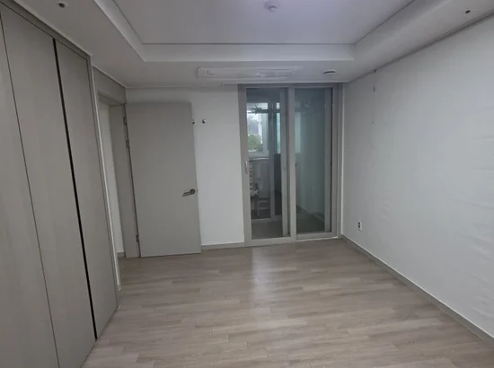 역곡 실크도배 시공 현장 실사 순인테리어